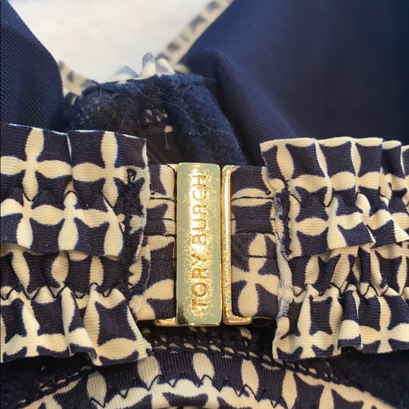 Tory Burch Bikini - Picture 4 of 9